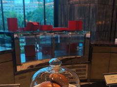 -希尔顿南海酒店·观廊大堂吧·海景下午茶