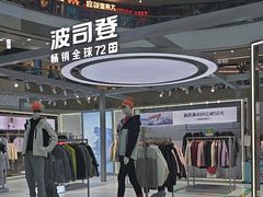 -万达广场(南昌红谷滩店)