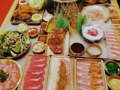 -龙虾奇迹(大华三路店)