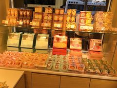 -好利来(东四店)