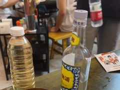 -黄潇洒老火锅(九眼桥宏济巷店)