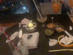 -长沙大王山朗豪酒店·锐