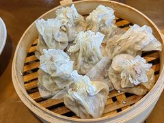 -德顺源·非遗烧麦·老菜(大观园店)