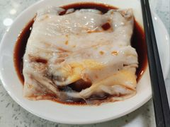 新鲜鸡蛋肠-西关明记肠粉(荔枝湾店)