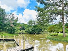 -中国科学院西双版纳热带植物园