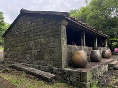 -海口火山口国家地质公园