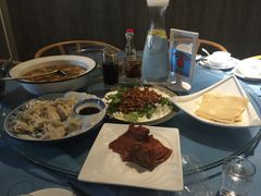 -四姐妹东北饺子(沙尾路店)