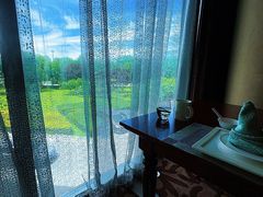 -粤尚腾香居中餐厅(首都机场希尔顿店)