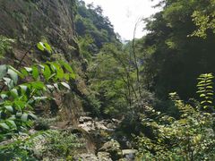 -太湖源风景区