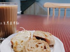 -WHEAT&BAKER-麥(凯德来福士店)