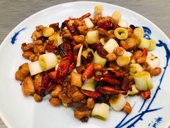 -院8里·少城记忆老川菜(宽窄巷子店)