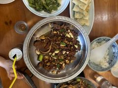 -李东农庄(中南百草园地标店)