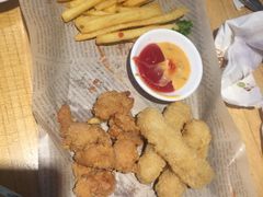 -菲滋意式餐厅(西湖文化广场店)