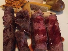 -北京金融街丽思卡尔顿酒店·意味轩 Cepe