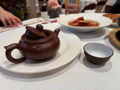 -新雅粤菜馆(南京东路店)