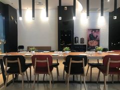 大堂-必胜客(沈辽路万达店)