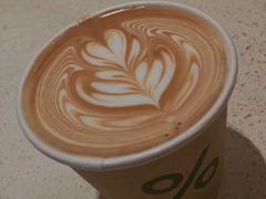 -% Arabica(京都东山店)