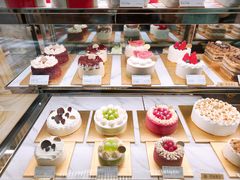-M'CAKE(西单大悦城店)