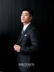 -BROTHER西服礼服定制·商务·婚礼(佛山南海店)