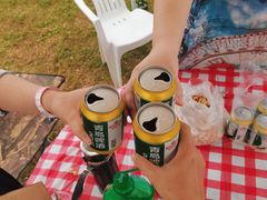 -梁子湖东篱老屋生态庄园