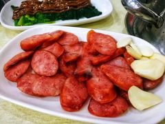 -张妈台式锅烧(深大店)