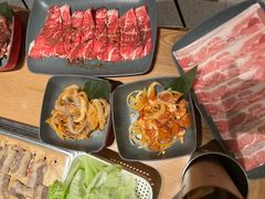 -新石器烤肉(南站店)