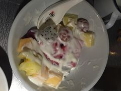 -探鱼·鲜青椒爽麻烤鱼(广州花都来又来店)