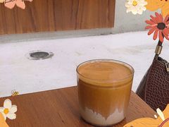 -Line 咖啡(石厦花园店)