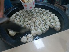 -许记生煎(遵义路店)
