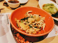 -避风塘(百联东郊店)