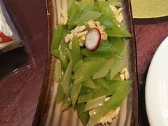 -北京老铺烤鸭(高新店)