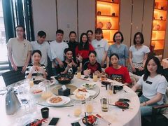-郑州正方元国际酒店