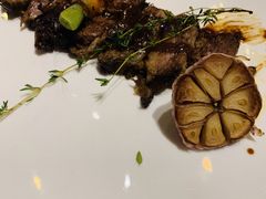 -造精酿餐厅