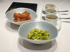 -荣轩(新荣记环球金融中心店)