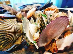 -高佳庄·舟山海鲜(海景旗舰店)