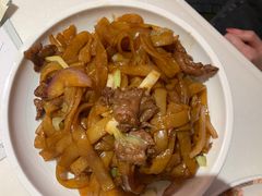 -稻香饭店(IFS国金中心店)