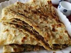 -溢心园香河肉饼总店