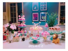 -DIY SWEET21(升平路店)
