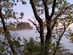 -五女山景区