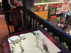 -蔼若春.传承云南菜(金碧公园店)