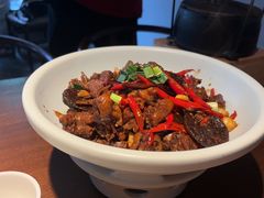 -索溪山寨·湘西饮食文化博物馆(标志门店)