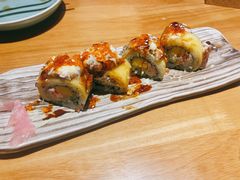 -一心创作料理屋(经开万达店)