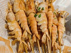 -79号渔船海鲜饭店(岗厦店)