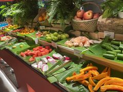 -亚马逊海鲜自助(梅溪湖步步高店)