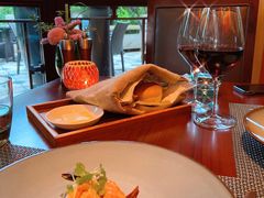 -杭州西子湖四季酒店-WL BISTRO西湖餐厅(灵隐路店)