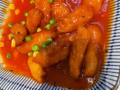 -温馨园·川湘菜馆(经七路店)