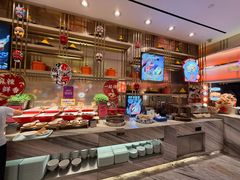-堂会(天河店)