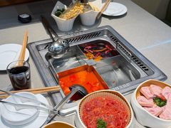 -海底捞火锅(铁西万达店)