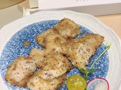 鳕鱼-大渔铁板烧(万象城店)