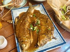 -刘师父老汉口江湖菜(蔡锷路店)